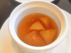 -美食汇自助餐厅(兰州万达文华酒店)