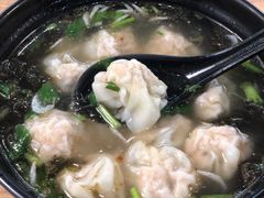 -老上海馄饨铺(太平园横一街店)