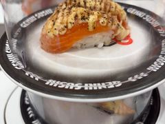 -元气寿司(环球港店)
