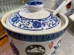 -河州春清真西北特色美食(虎踞路店)