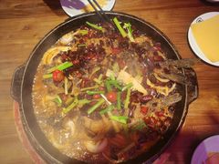 -老板恋上鱼(印象城店)