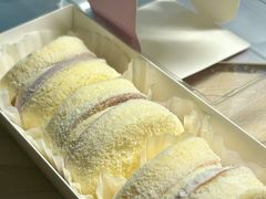 -好利来(武汉新天地店)