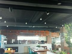 大堂-潘氏凉皮(迎宾南路店)