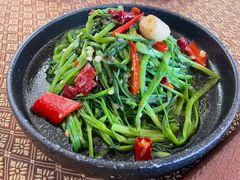 -南沙游艇会·大兵船餐厅