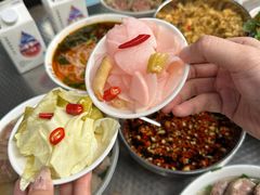 -熊氏牛羊杂粉(龙眼井总店)