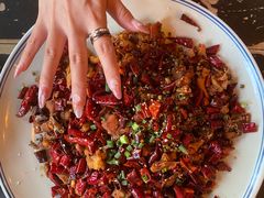 -饭江湖·江湖菜(湖广会馆店)
