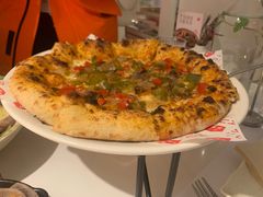 -春树下·树屋花房西餐厅(罍街AS1980店)