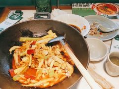 -望湘园·湖南菜(颛桥万达店)