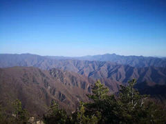 -秦岭终南山公路隧道公司