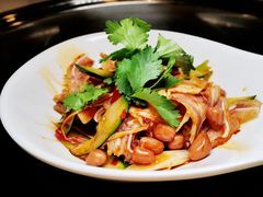 -守柴炉烤鸭(科华中路王府井店)