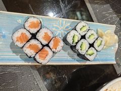 -昱匠·日本料理(金融街店)