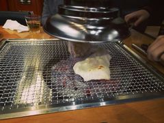 -肉甲韩国木炭烤肉(新壹街1店)