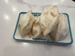-当家水煎包·牛肉汤(浦江店)