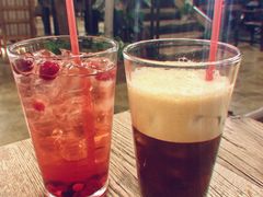 云端咖啡-漫咖啡MAANCOFFEE(清江路店)