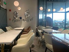 -NOKNOK若蔻亲子餐厅(天地壹方北馆店)