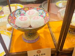 -富华斋饽饽铺·宫廷糕点·伴手礼(护国新天地店)