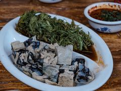 凉素鸡-昆师傅饭庄