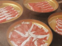 -牛New寿喜烧(新六百店)