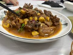 -翠茗农庄土菜馆(天目湖店)