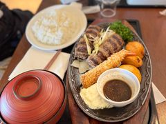 -デニーズ 名古屋東新町店(名古屋東新町店)