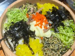 -哼蟹二将·烤肉酱蟹(合生汇店)