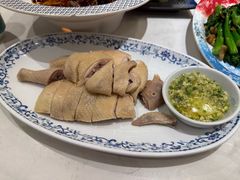 -常来小聚·广州非遗传承餐厅(高德置地店)
