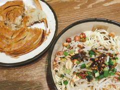 -谭师爷龙抄手(白下路店)