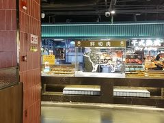 -東盛炭烤自助料理(浦东文峰广场店)