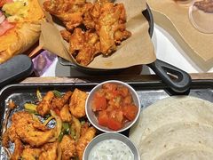 -必胜客(鳌江万达店)