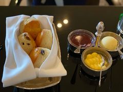 -王府半岛酒店·大堂茶座