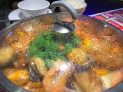 -和福顺·牛肉海鲜焖锅(汕头金平万达广场店)