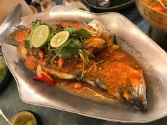 -阿莱唛唛泰国菜·海鲜餐厅(蛇口店)