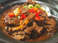 -曼格纳·曼芯馆(杨浦店)