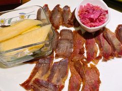 -横沥牛庄(总店)