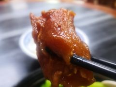 牛筋-珍珍小食店(西华路店)