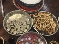 -顺德一品粥·20年凤城老字号(芳村店)