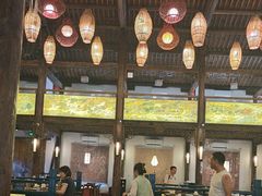 -HOHO餐厅(古子城店)