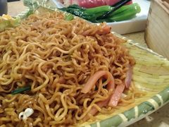 -喜鹊茶点.啫煲(车陂店)