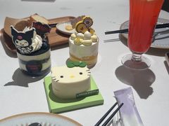 -好利来(湖滨银泰in77店)