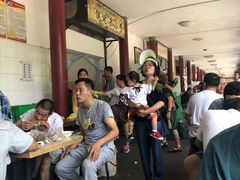 -李小老烧饼(常营民族家园店)