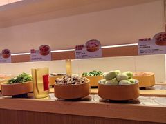 -喜家自助小火锅(卓悦里店)
