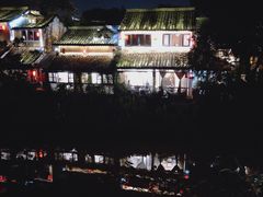 -壹生壹世·农家烤鱼