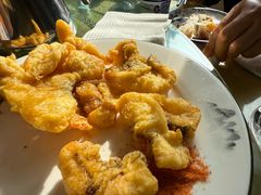 -美顺香食府鱼头老店(雪野湖店)