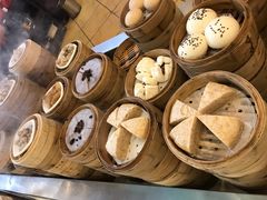 -龙的酒楼·手工早茶·顺德菜(近良路店)