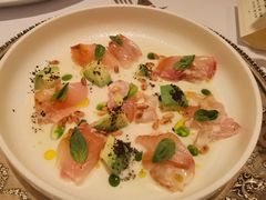 -壳里西餐厅Coquille Seafood Bistro(蒙自路店)