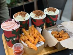 -BeauTea水仙(coco park店)