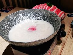 美人胶原锅-舞漁日料美人胶原锅(陆家嘴中心店)