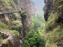 -雁荡山风景名胜区