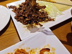 -好嫂子酱猪手•农家菜(华远坊店)
