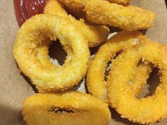 -安大叔拌饭(宝龙店)